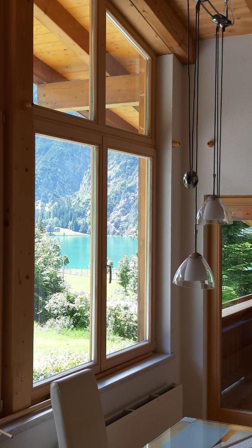 Haus Huberta Lejlighed Achenkirch Eksteriør billede